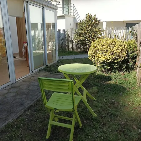 Maison Individuelle Aux Portes De Hossegor Hébergement de vacances *