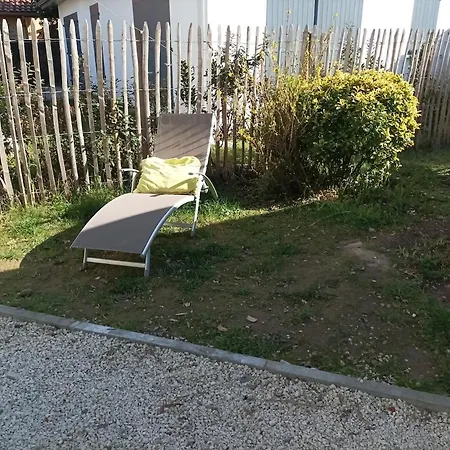 Maison Individuelle Aux Portes De Hossegor Hébergement de vacances *