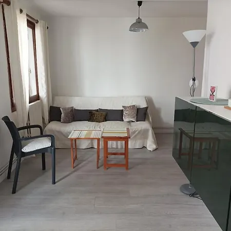 Maison Individuelle Aux Portes De Hossegor * 卡布勒通
