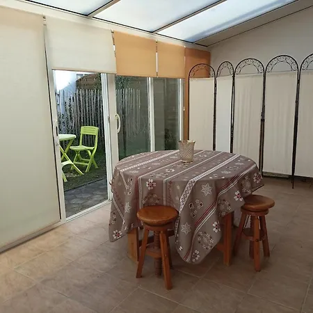 度假居 Maison Individuelle Aux Portes De Hossegor