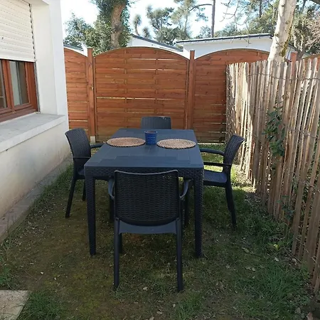 Maison Individuelle Aux Portes De Hossegor *