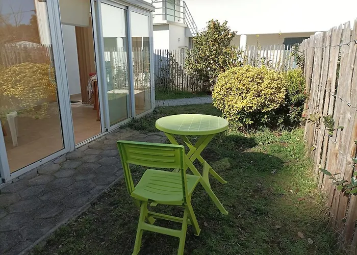 Maison Individuelle Aux Portes De Hossegor Hébergement de vacances *