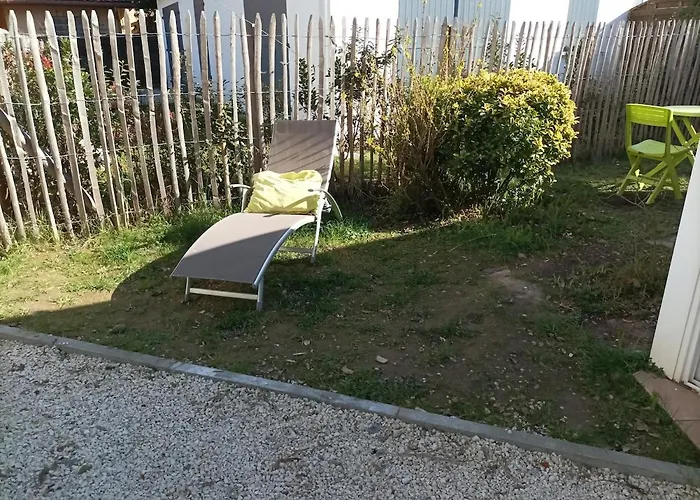 Maison Individuelle Aux Portes De Hossegor Hébergement de vacances *